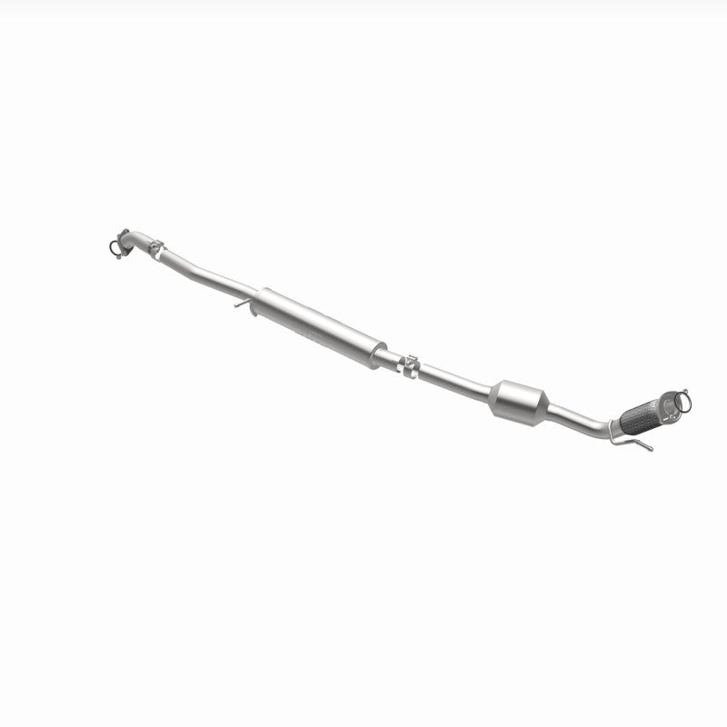 MagnaFlow 2019 Toyota RAV4 2.5L Direct Fit Catalytic Converter