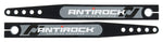 RockJock Antirock Fabricated Steel Sway Bar Arms 17in Long 15.195in C-C 5 Holes w/ Stickers Pair