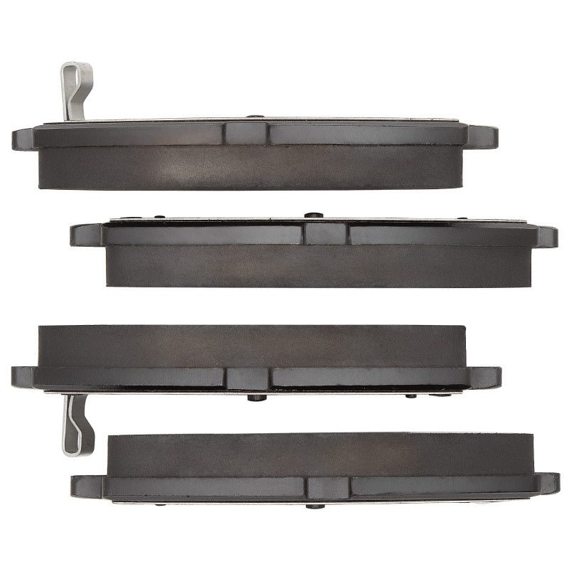 R1 15-23 Ford Mustang Rear Super Duty Brake Pads