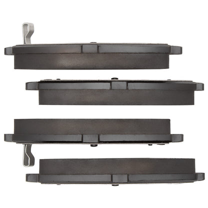 R1 15-23 Ford Mustang Rear Super Duty Brake Pads