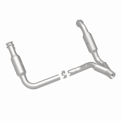 MagnaFlow 2009 Dodge Ram 1500 5.7L Direct Fit Converter