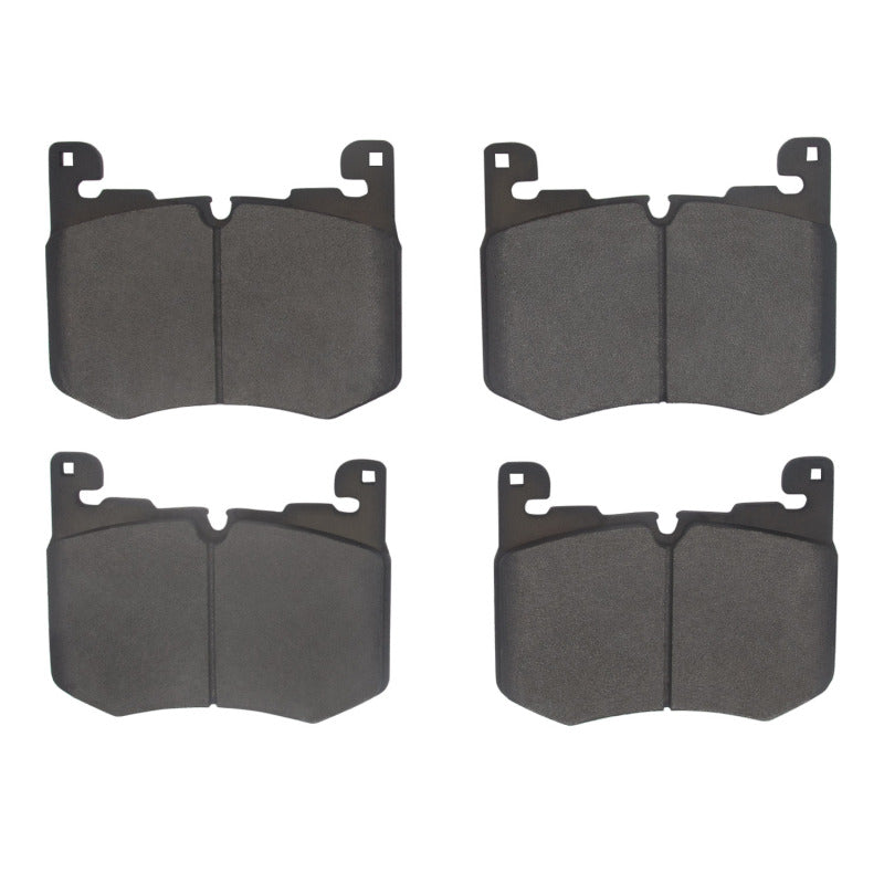 R1 19-26 Land Rover Range Rover Velar Front Ceramic Brake Pads