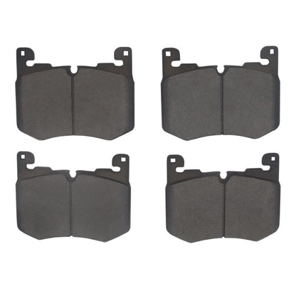 R1 19-26 Land Rover Range Rover Velar Front Ceramic Brake Pads