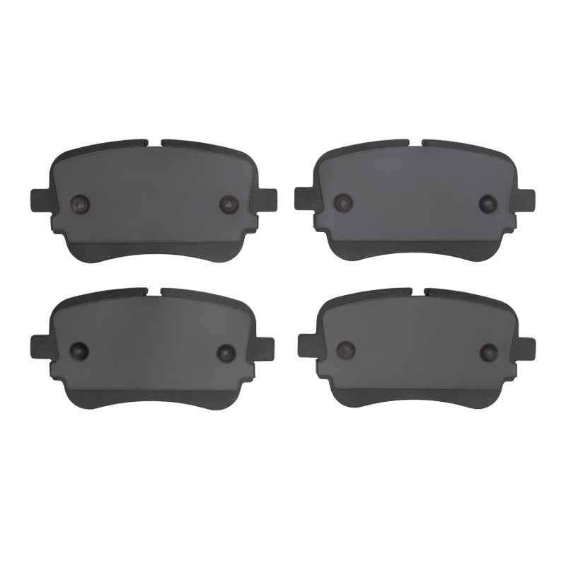 R1 20-26 Audi SQ8 E-Tron Rear Ceramic Brake Pads