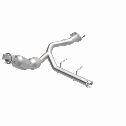 MagnaFlow 21-23 Ford F-150 3.5L Right Underbody Direct Fit Converter