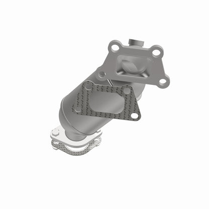MagnaFlow 18-19 Chevrolet Traverse V6 OEM Underbody Front Rearward Direct Fit Converter