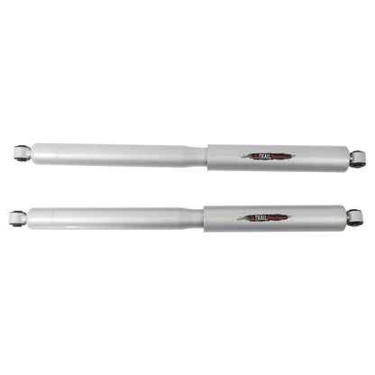 Belltech 2021+ Ford F150 4WD Trail Performance Lift Kit w/ Shocks