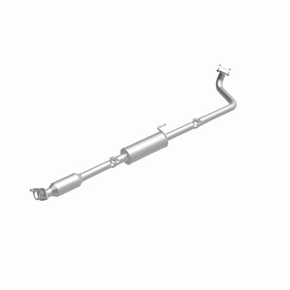 MagnaFlow Direct Fit Catalytic Converter 18-19 Hyundai Kona L4 OEM Underbody