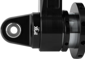 Fox 2.5 Factory Race Series 12in Coil-Over Internal Bypass Piggyback Shock w/ DSC Adjuster