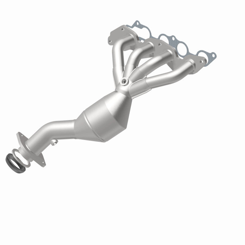 MagnaFlow 09-10 Mazda 6 2.5L Direct Fit Converter