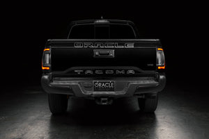 Oracle Lighting 2016-2023 Gen 3 Toyota Tacoma Flush Style LED Tail Lights SEE WARRANTY