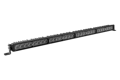 Diode Dynamics SS40 Sport White Flood Standard MBL (one)