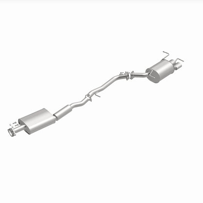 MagnaFlow BRE Exhaust Kit 03-04 Infiniti G35