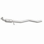 Magnaflow 2007 Mercedes-Benz GL450 4.6L Direct Fit Converter