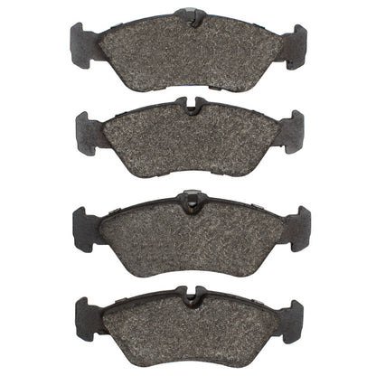 R1 02-06 Freightliner Sprinter 3500 Rear Super Duty Brake Pads