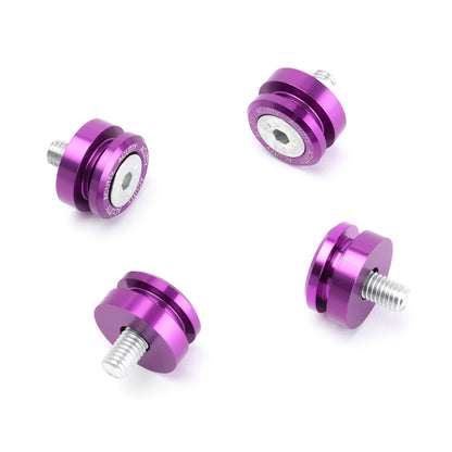 1884 Shifter Base Bushings