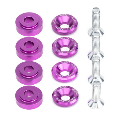1884 Shifter Base Bushings