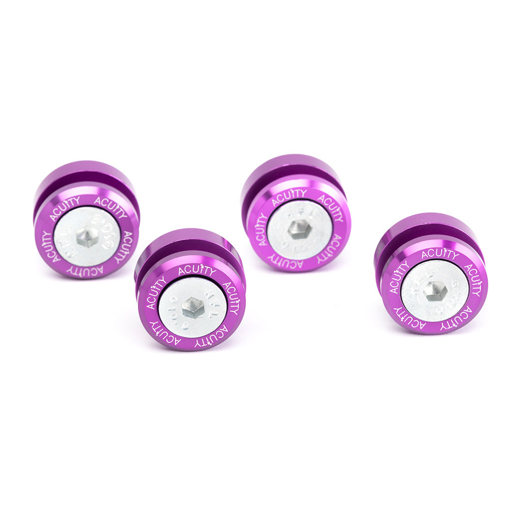 1884 Shifter Base Bushings