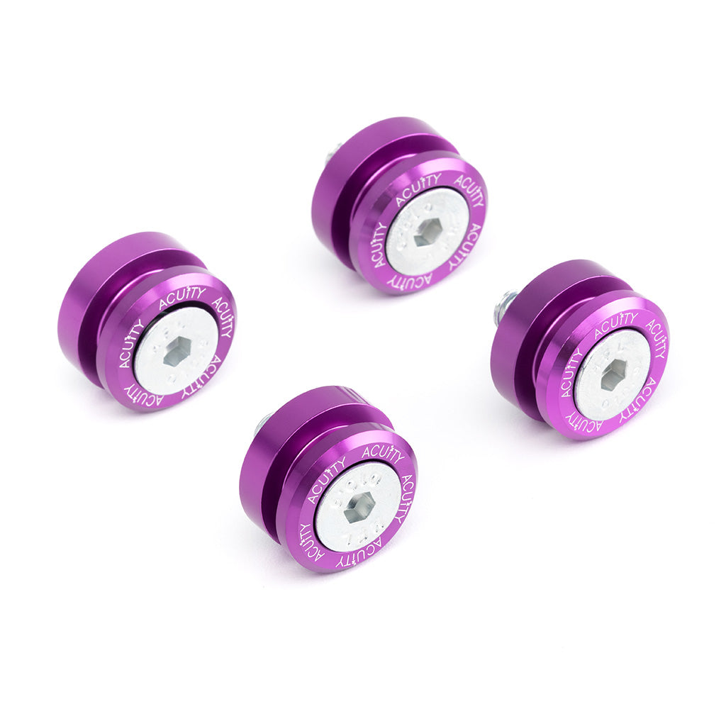 1884 Shifter Base Bushings