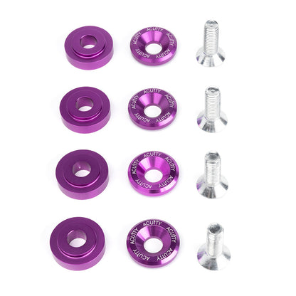 1884 Shifter Base Bushings