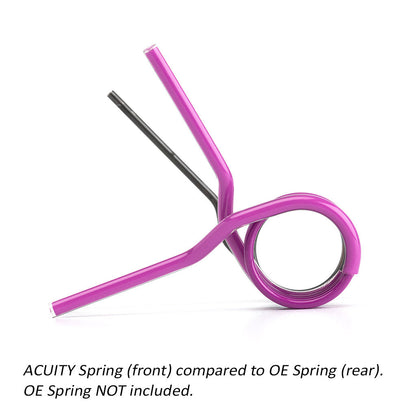 Performance Shifter Centering Spring (for 10th Gen Civic/10th Gen Accord)