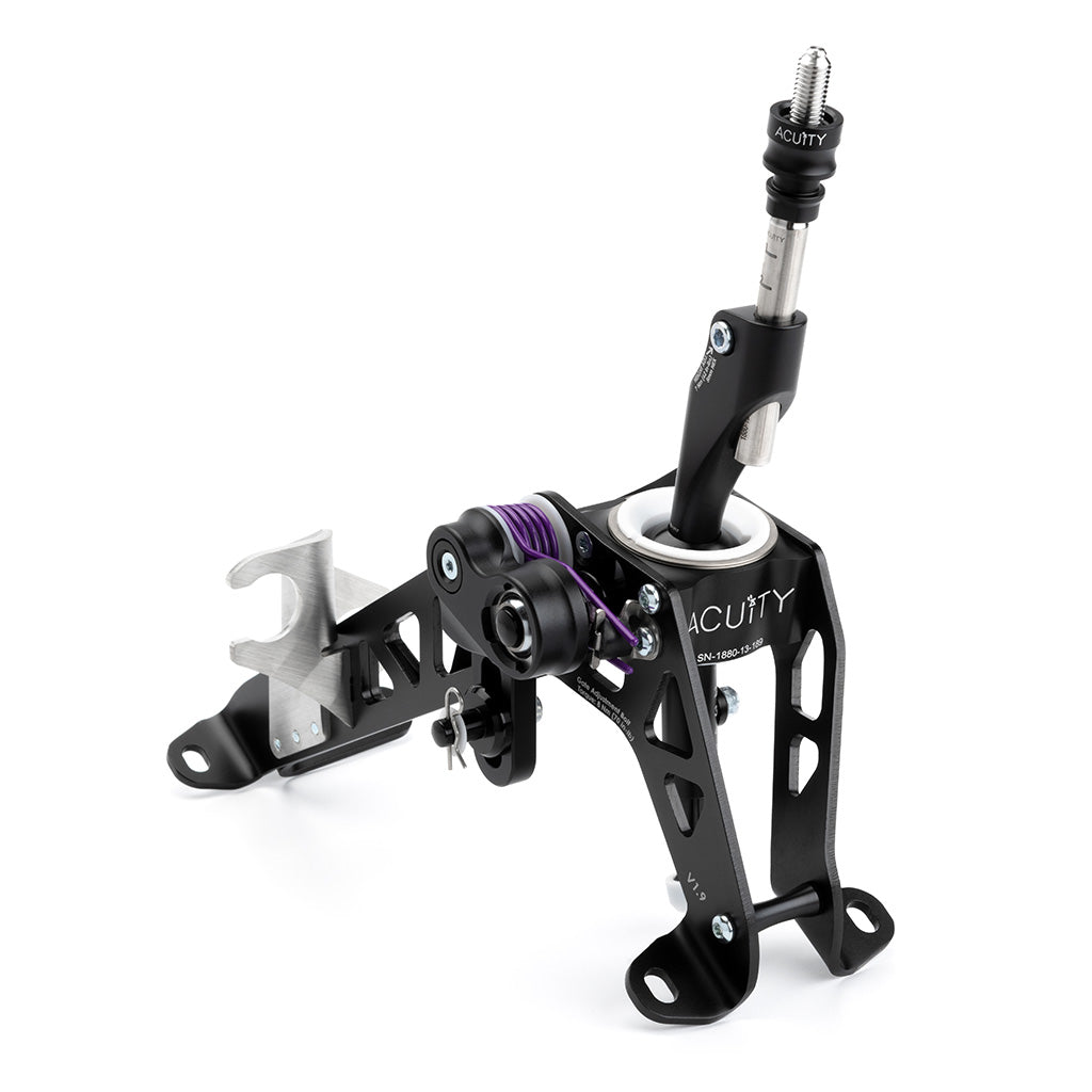 9th Gen Civic ACUITY Adjustable Short Shifter