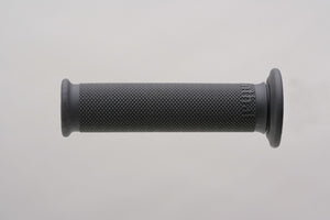 Renthal ATV Grips Medium Full Diamond - Medium Grey