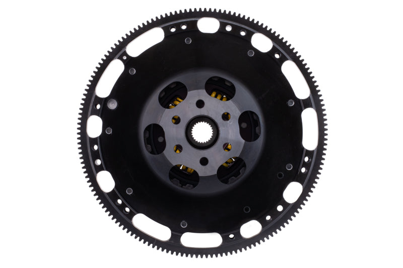 ACT 86-93 Ford Mustang GT Mod-Twin 225 HDDS Sprung Race Clutch Kit