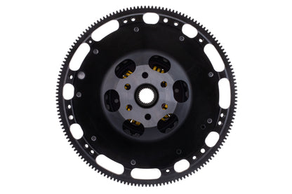 ACT 86-93 Ford Mustang GT Mod-Twin 225 HDDS Sprung Race Clutch Kit