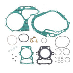 Athena 73-76 Honda XL 250 K1/K2/K3/K4 Complete Gasket Kit (w/o Oil Seals)