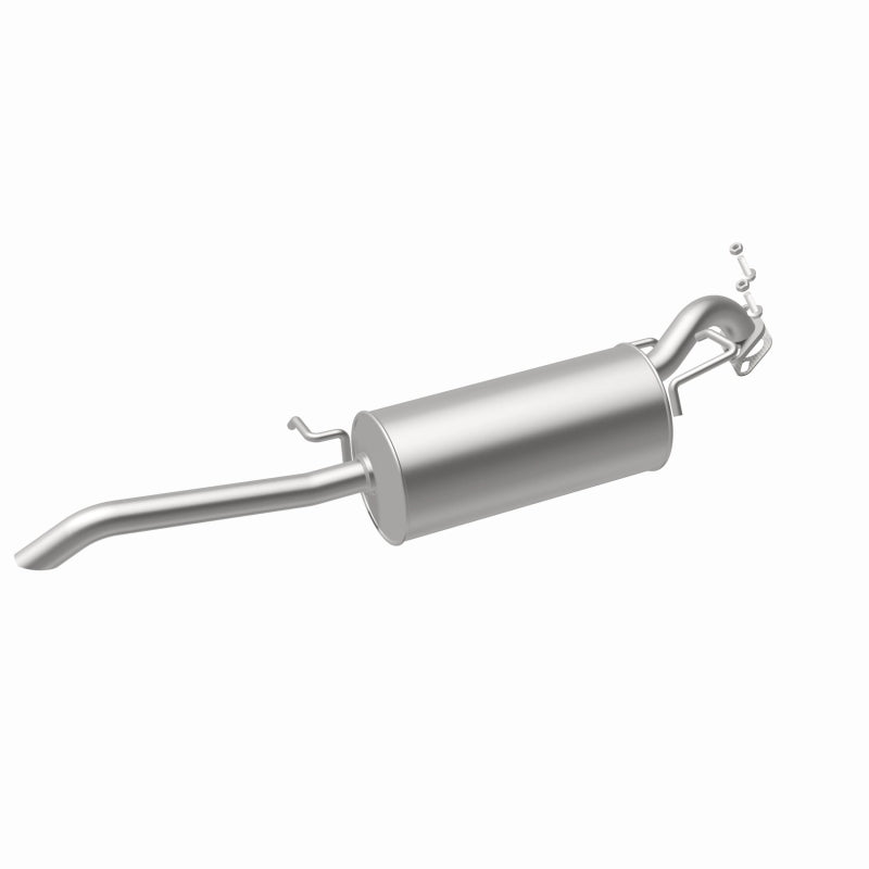 BRExhaust 05-07 Pontiac Wave/ 04-08 Chevrolet Aveo Muffler Kit