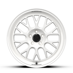 fifteen52 Holeshot RSR 18x8.5 5x108 42mm ET 63.4mm Center Bore Rally White