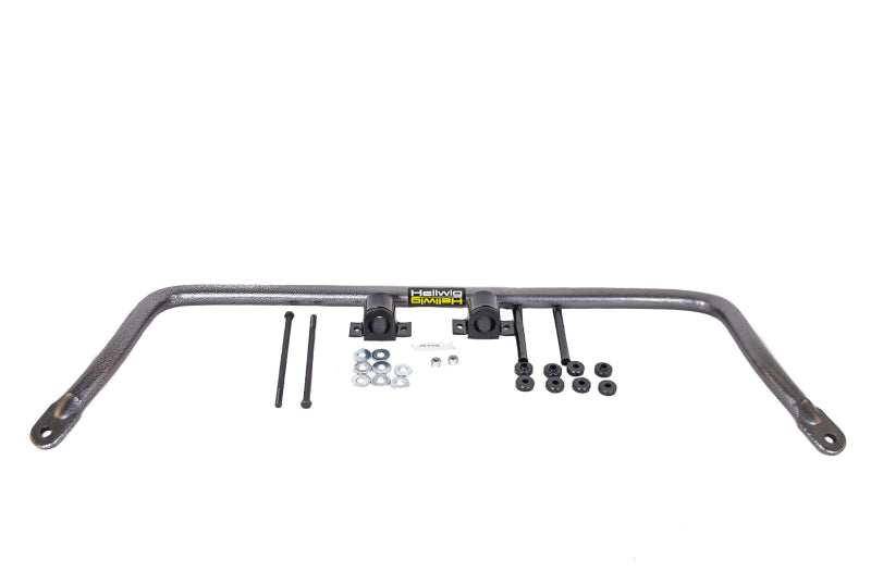 Hellwig 01-06 Chevrolet Silverado 2500 Solid Heat Treated Chromoly 1-1/2in Front Sway Bar