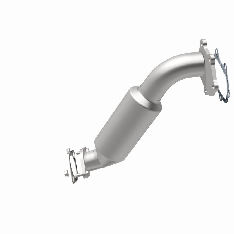 MagnaFlow 08-09 Subaru Outback 2.5L Direct Fit Converter