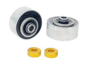 Whiteline Control Arm Lower - Inner Rear Bushing Kit