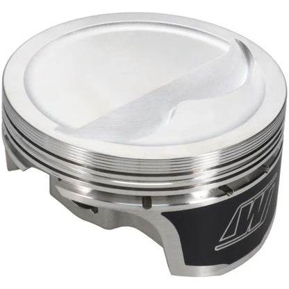 Wiseco RED Series Chevy Small Block 400 4.135in Bore 1.125in CH -12.00 CC Piston Set