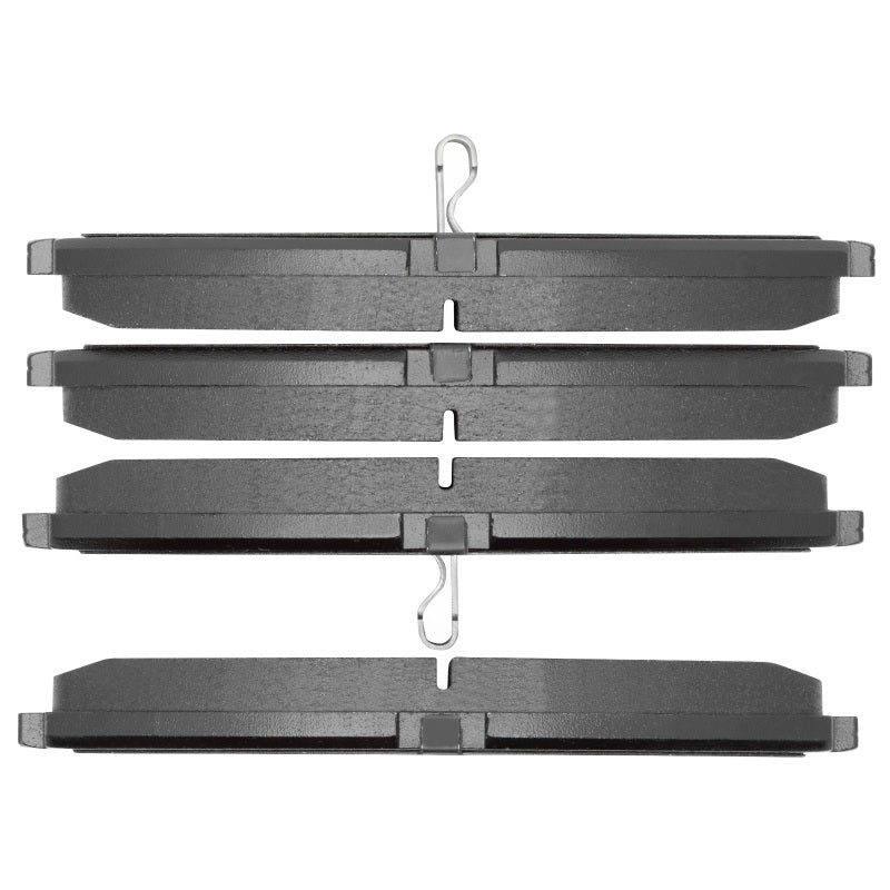 R1 93-97 Infiniti J30 Front Ceramic Brake Pads