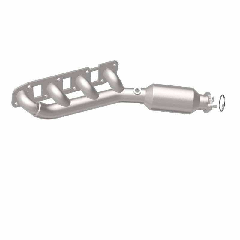 MagnaFlow 11-13 QX56 V8 5.6 OEM Manifold Direct Fit Converter