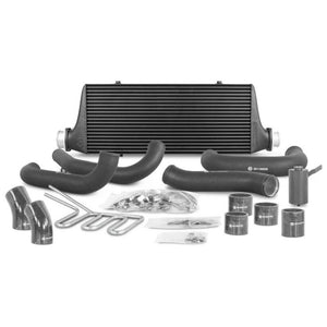 Wagner Tuning 94-98 Toyota Supra EVO1 Competition Intercooler Kit