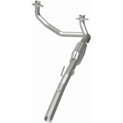 MagnaFlow 94-95 Dodge Ram y-pipe CA Direct Fit Converter