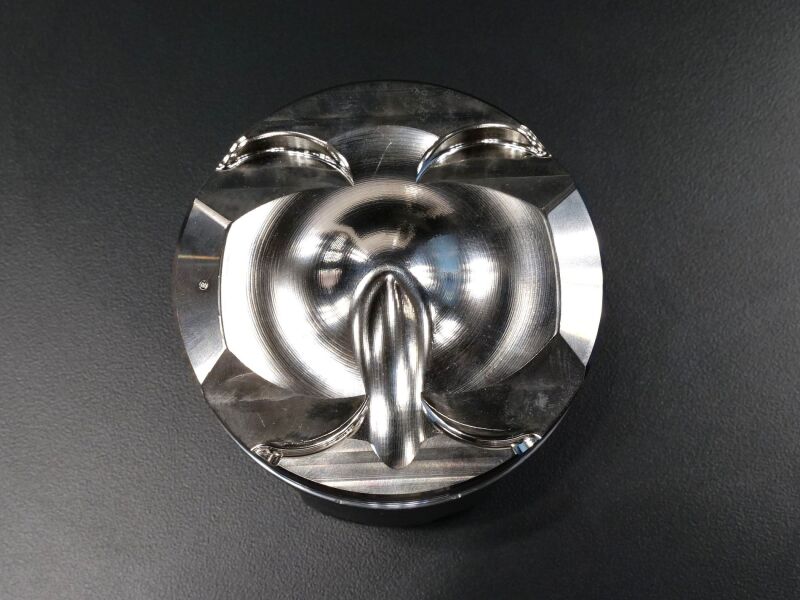 HKS BCD Piston Kit G16E HC-TT STEP3 S3 D87.5