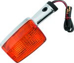 BikeMaster Honda Turn Signal - Front