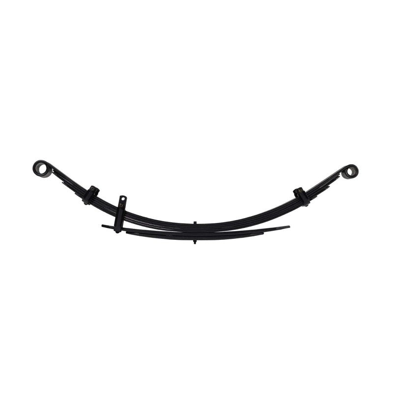 ARB / OME Leaf Spring Isuzu/Holden Rear