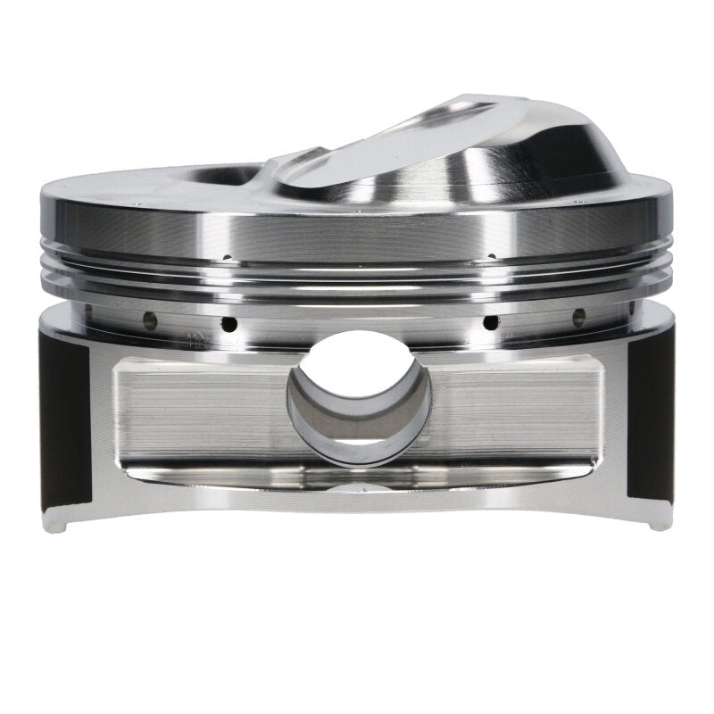 JE Pistons Chevrolet Big Block Piston Kit 4.610 in Bore 1.120 in CH 29.50 CC -Set of 8