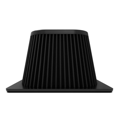 K&N 03-09 Dodge Ram L6-5.9L Diesel Dryflow Lifetime Engine Air Filter