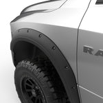 EGR 10+ Dodge Ram HD Bolt-On Look Fender Flares - Set (792854)