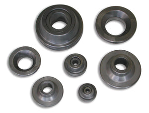 SPC Performance 5 Pc FLARED HOLE DIE SET