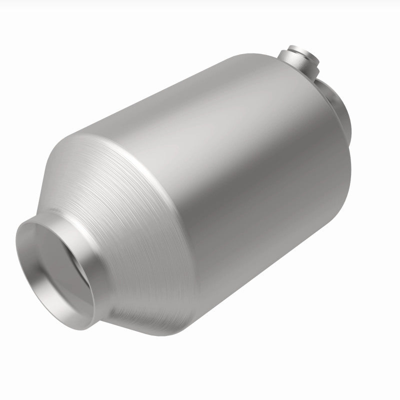 MagnaFlow 2.25in. 1/O2 CC Spun OEM Universal Converter