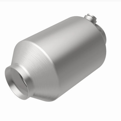 MagnaFlow 2.25in. 1/O2 CC Spun OEM Universal Converter
