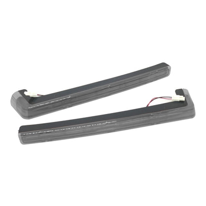Letric Lighting Tour-Pak Side Marker LED Smoke